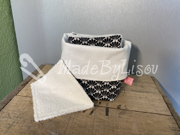 Panier de lingettes démaquillantes – Image 4