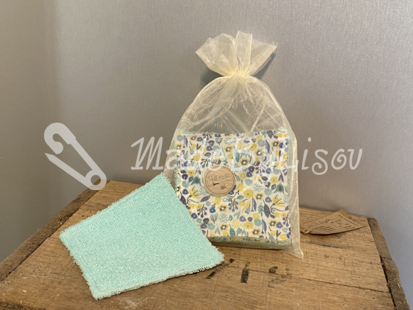Lingettes démaquillantes – Image 4