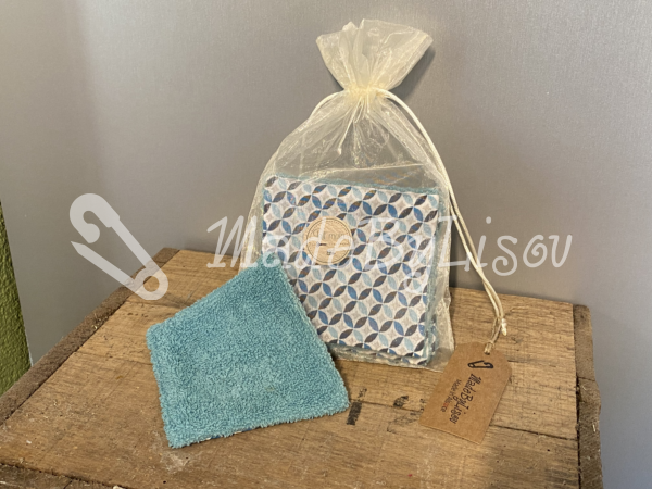 Lingettes démaquillantes – Image 3