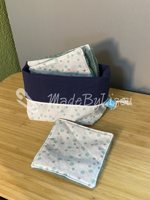 Panier de lingettes démaquillantes – Image 6