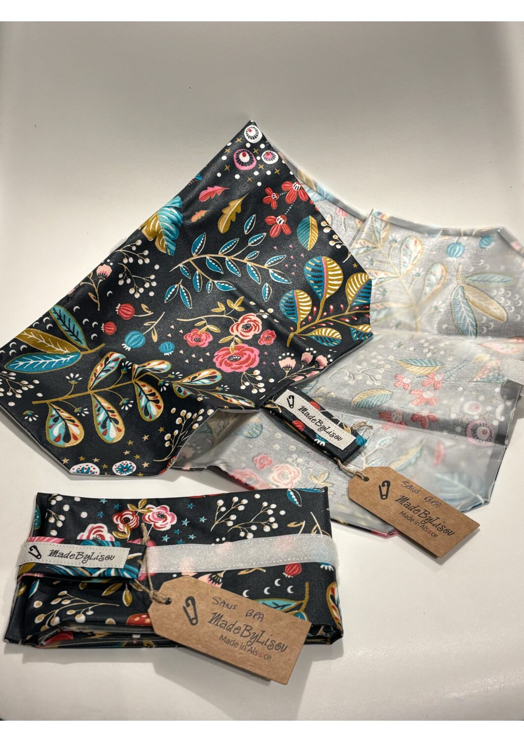 Wrap sandwich – Image 8