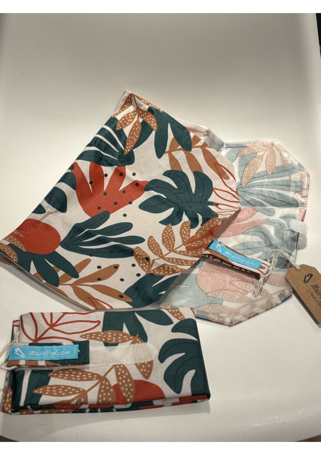 Wrap sandwich – Image 9