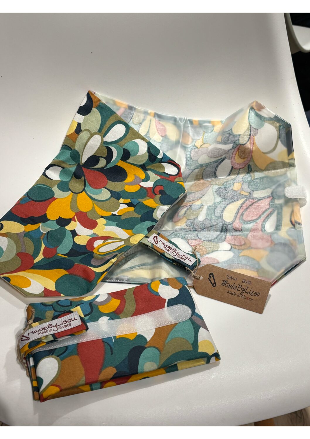 Wrap sandwich – Image 10