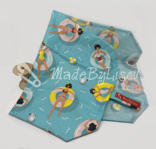 Wrap sandwich – Image 5