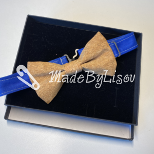 Noeud papillon homme