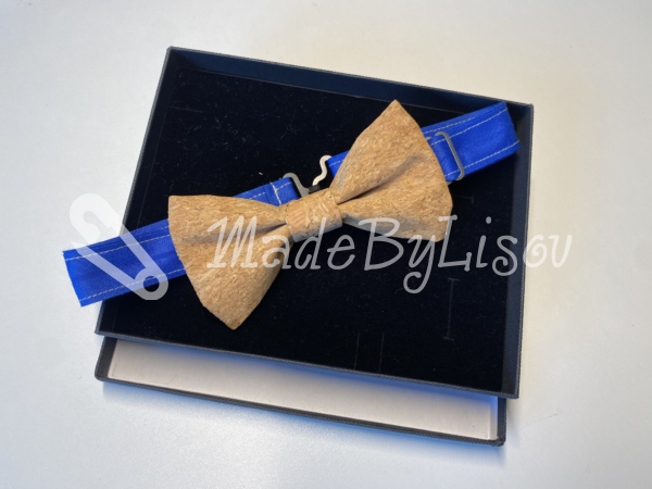 Noeud papillon homme