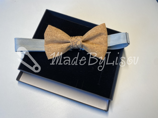 Noeud papillon homme – Image 2