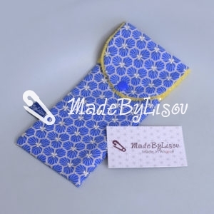 Pochette à brosse à dent