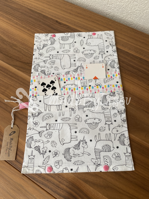 Support jeu de carte – Image 3