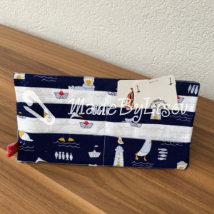 Support jeu de carte