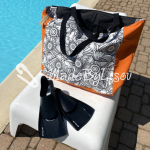 Sac de plage ou week-end