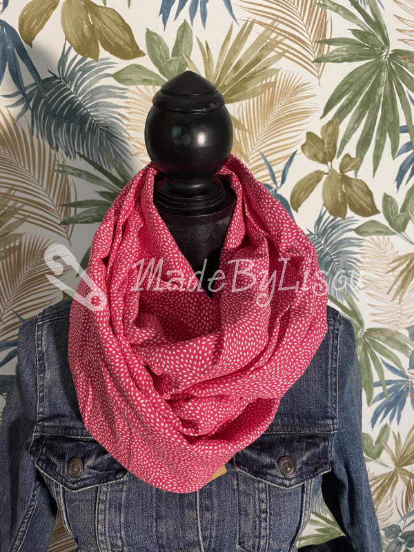 Foulard 2 tours – Image 2