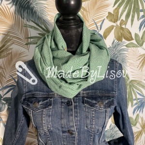 Foulard 2 tours