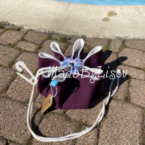 Tapis de piscine