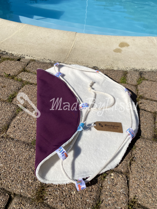 Tapis de piscine – Image 2