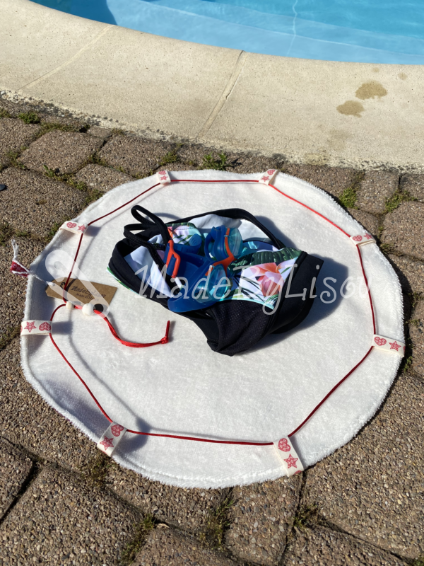Tapis de piscine – Image 3