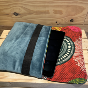 Pochette à tablette