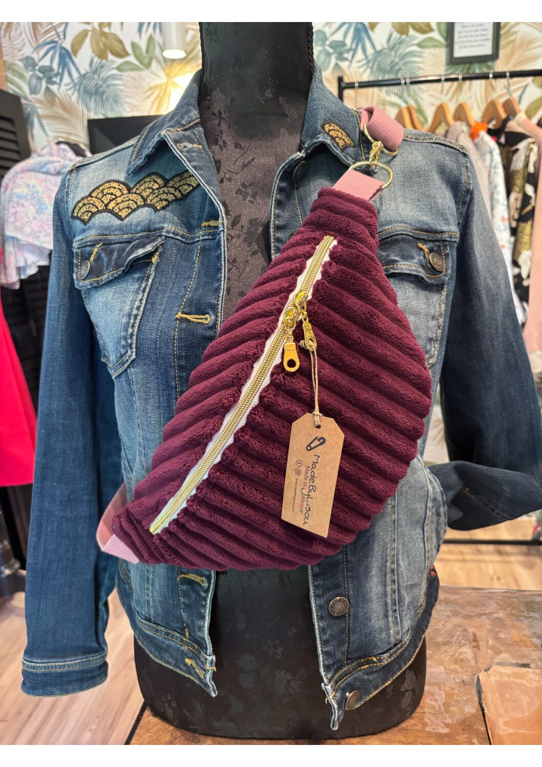 Sac banane – Image 3