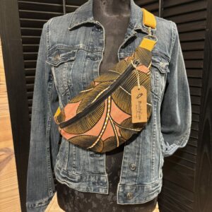 Sac banane