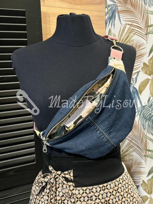 Sac banane – Image 8