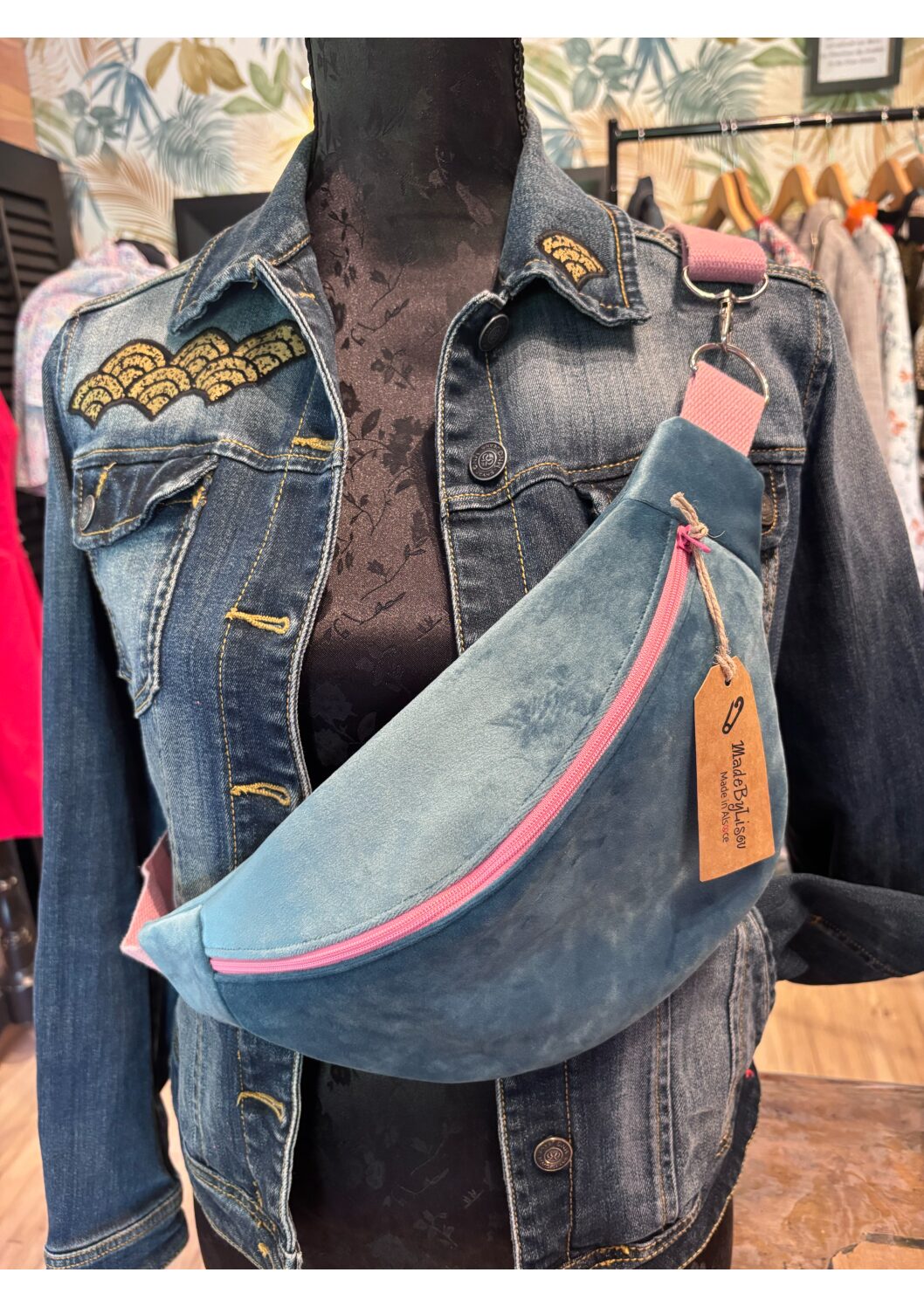 Sac banane – Image 4