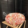 Zafu - coussin de méditation - relaxation - yoga – Image 5