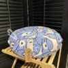 Zafu - coussin de méditation - relaxation - yoga – Image 6