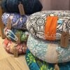 Zafu - coussin de méditation - relaxation - yoga