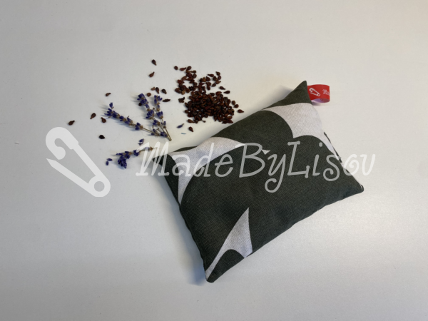 Bouillotte sèche aux pépins de raisins BIO – Image 10