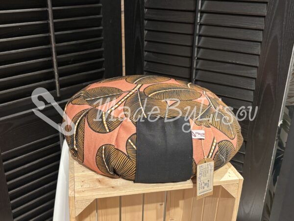 Zafu - coussin de méditation - relaxation - yoga – Image 5