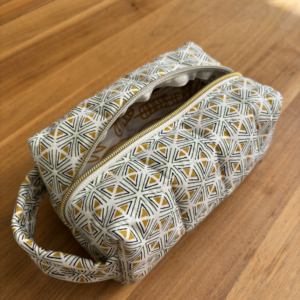 Trousse de toilette