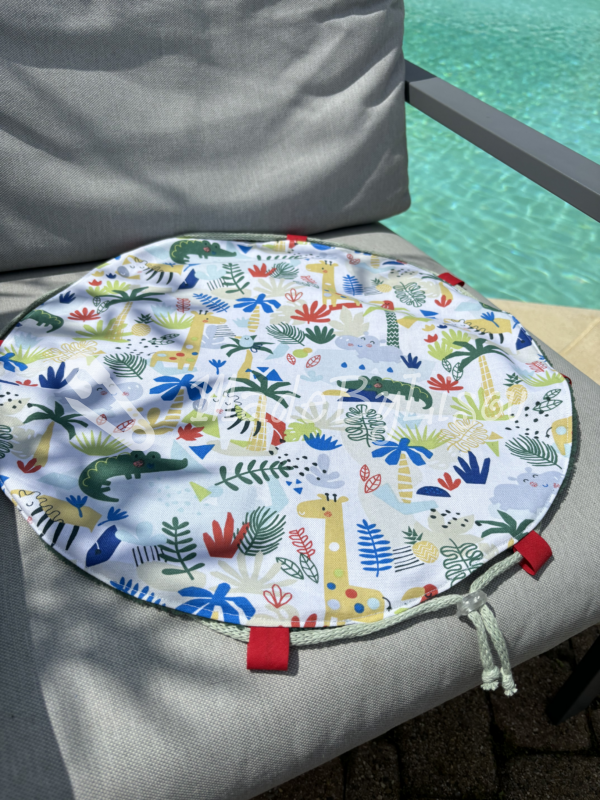 Tapis de piscine – Image 16
