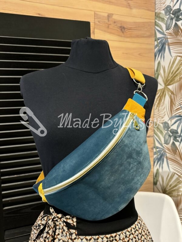 Sac banane – Image 3