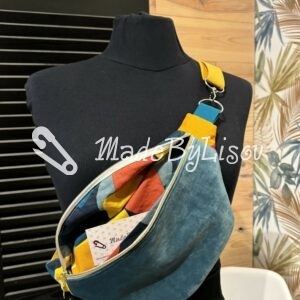 Sac banane