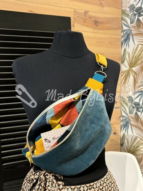 Sac banane