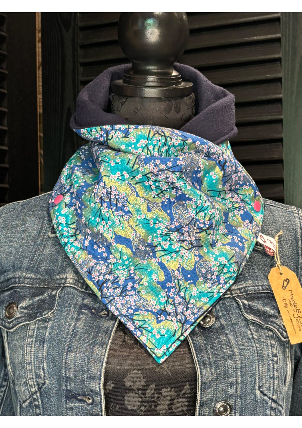 Cache-col – Image 5