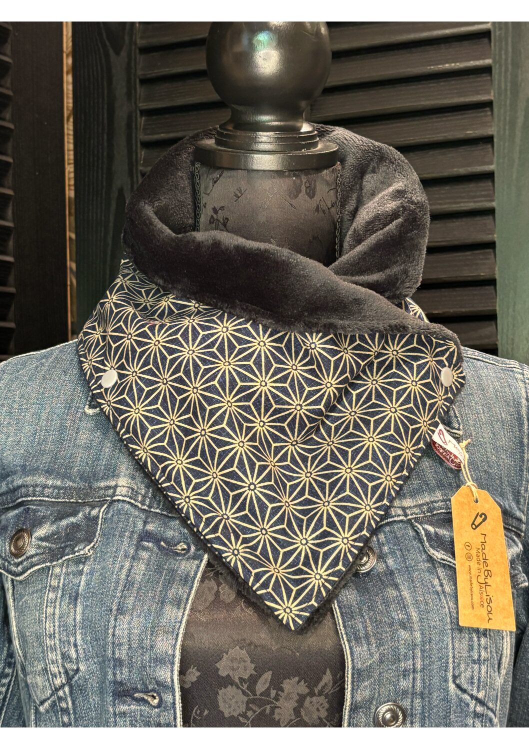 Cache-col – Image 3