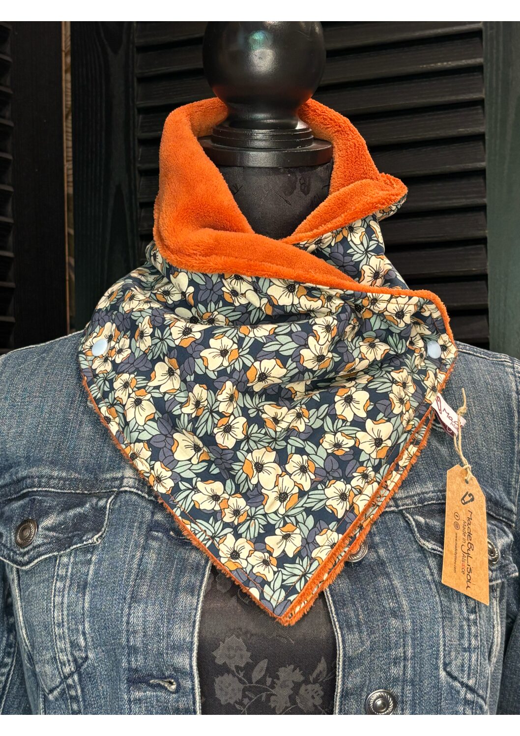 Cache-col – Image 7