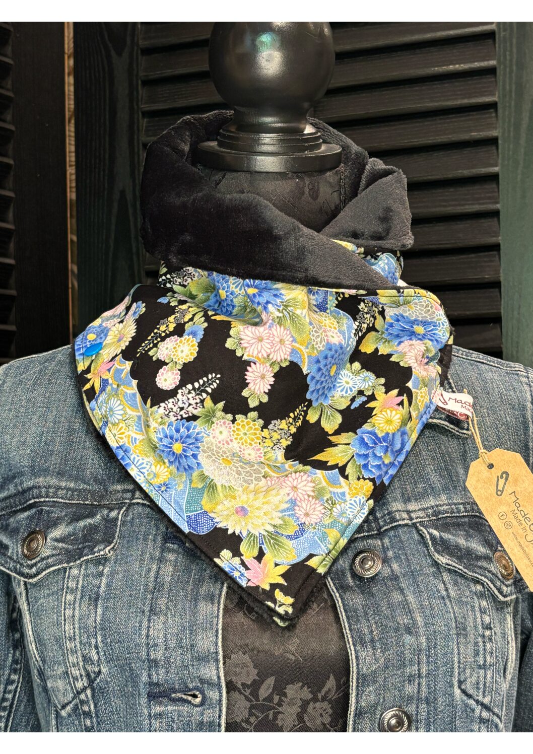 Cache-col – Image 2