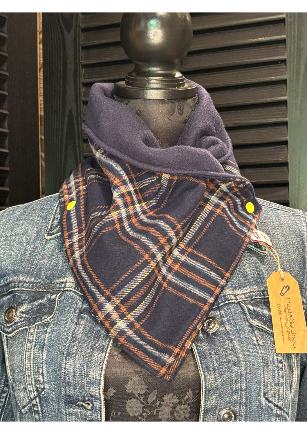 Cache-col – Image 13