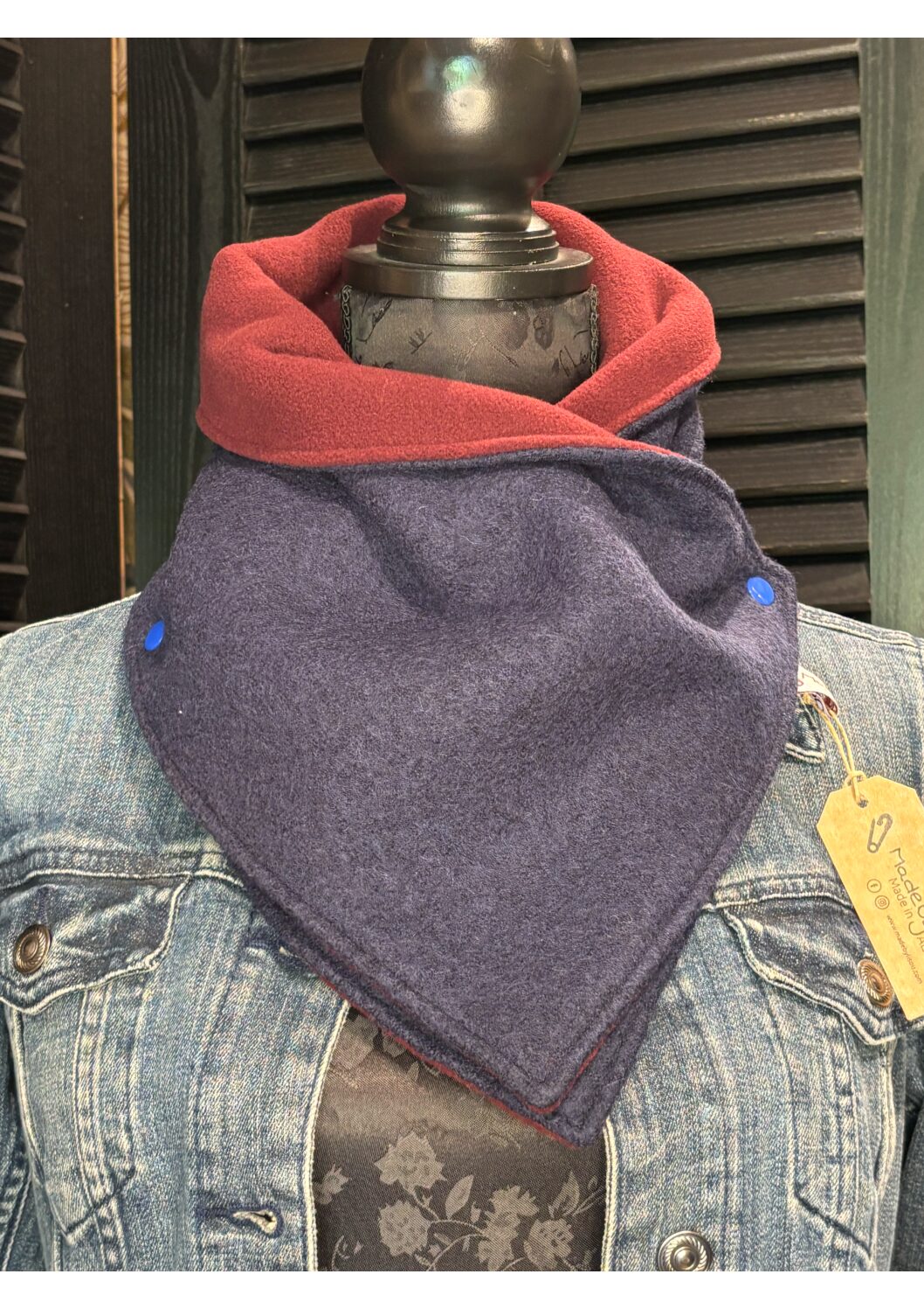 Cache-col – Image 14