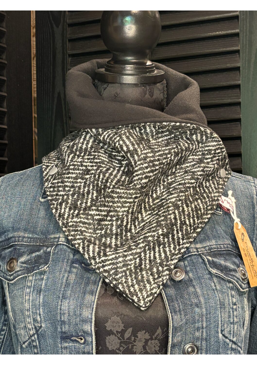 Cache-col – Image 10