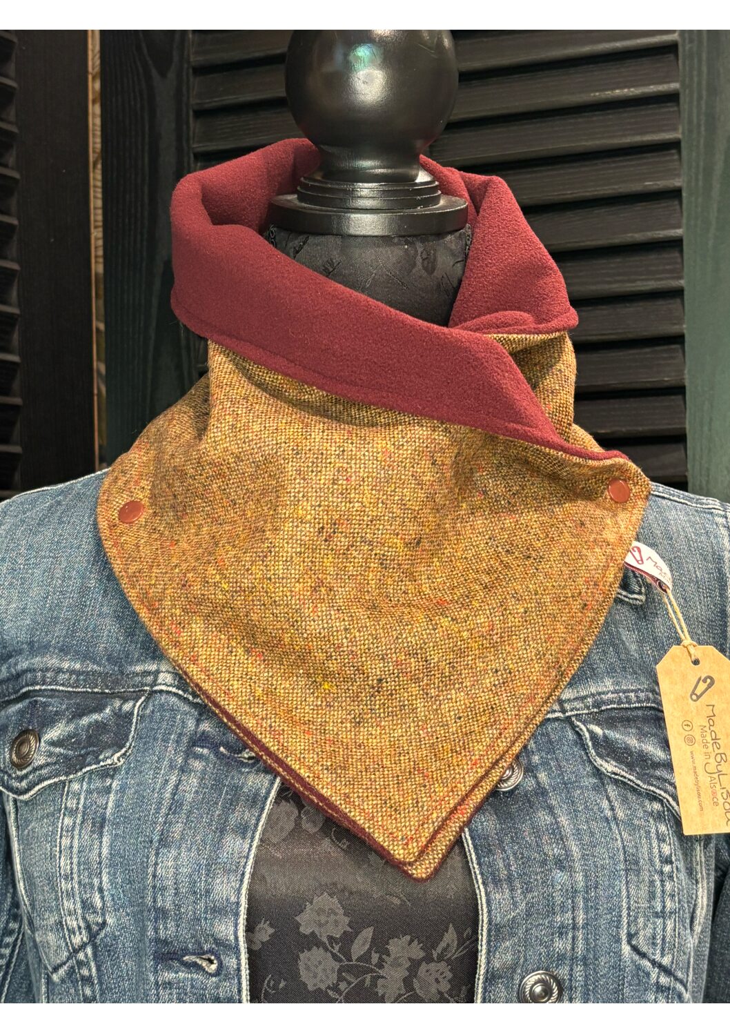 Cache-col – Image 9