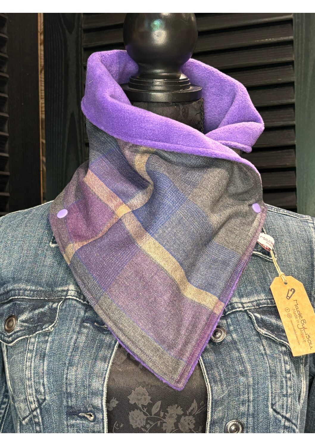 Cache-col – Image 15