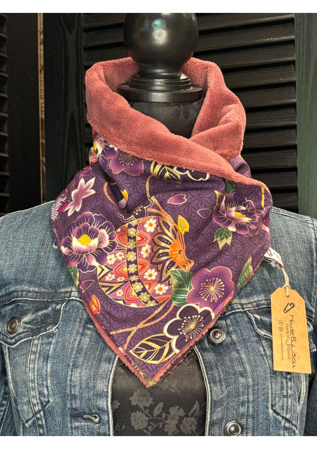 Cache-col – Image 8