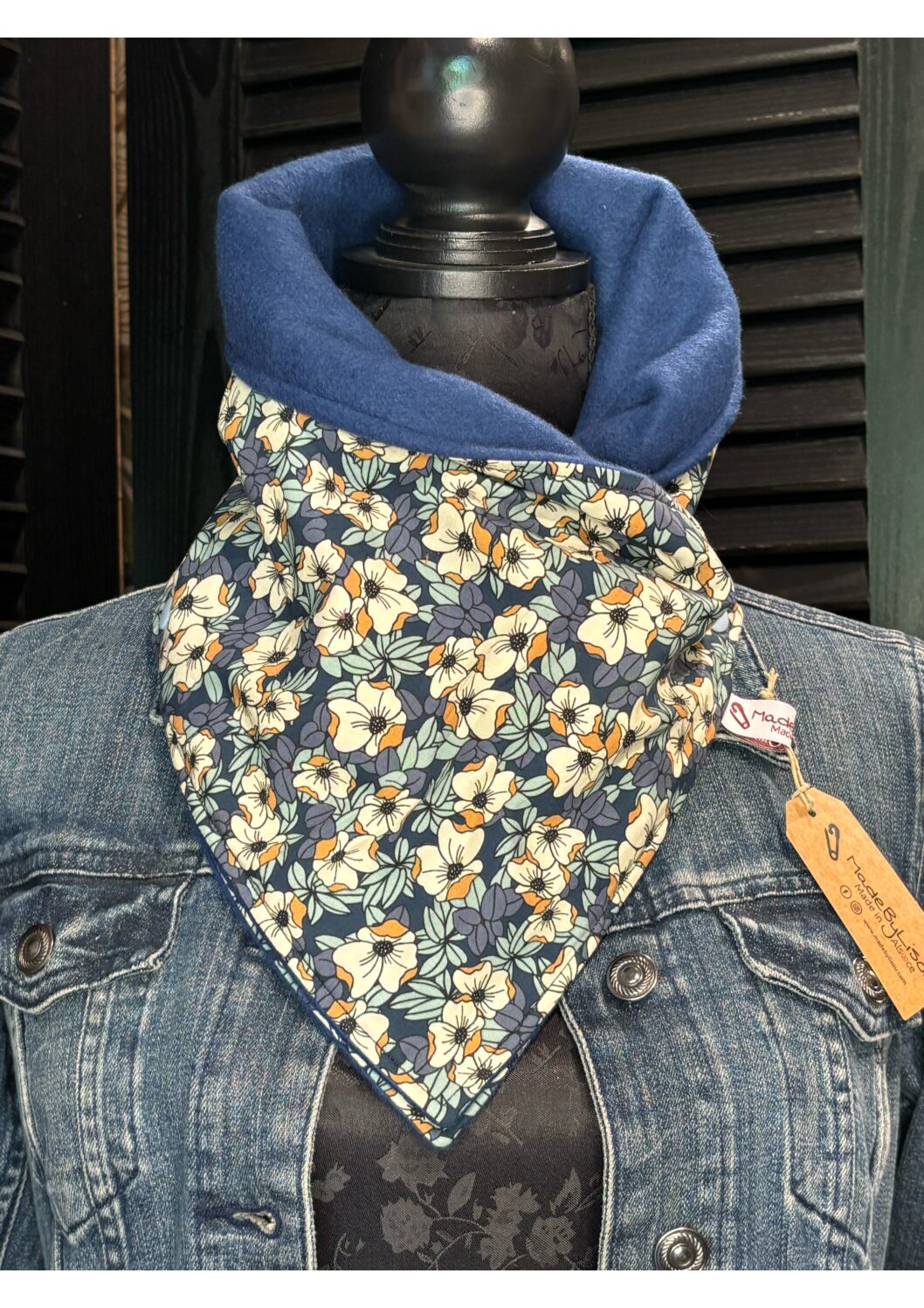 Cache-col – Image 6