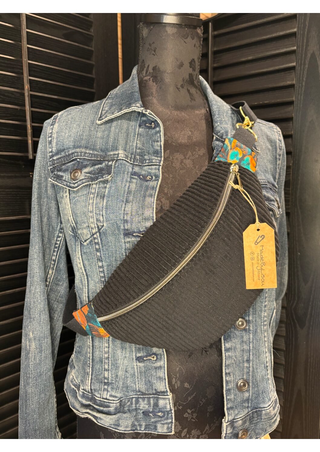 Sac banane – Image 16