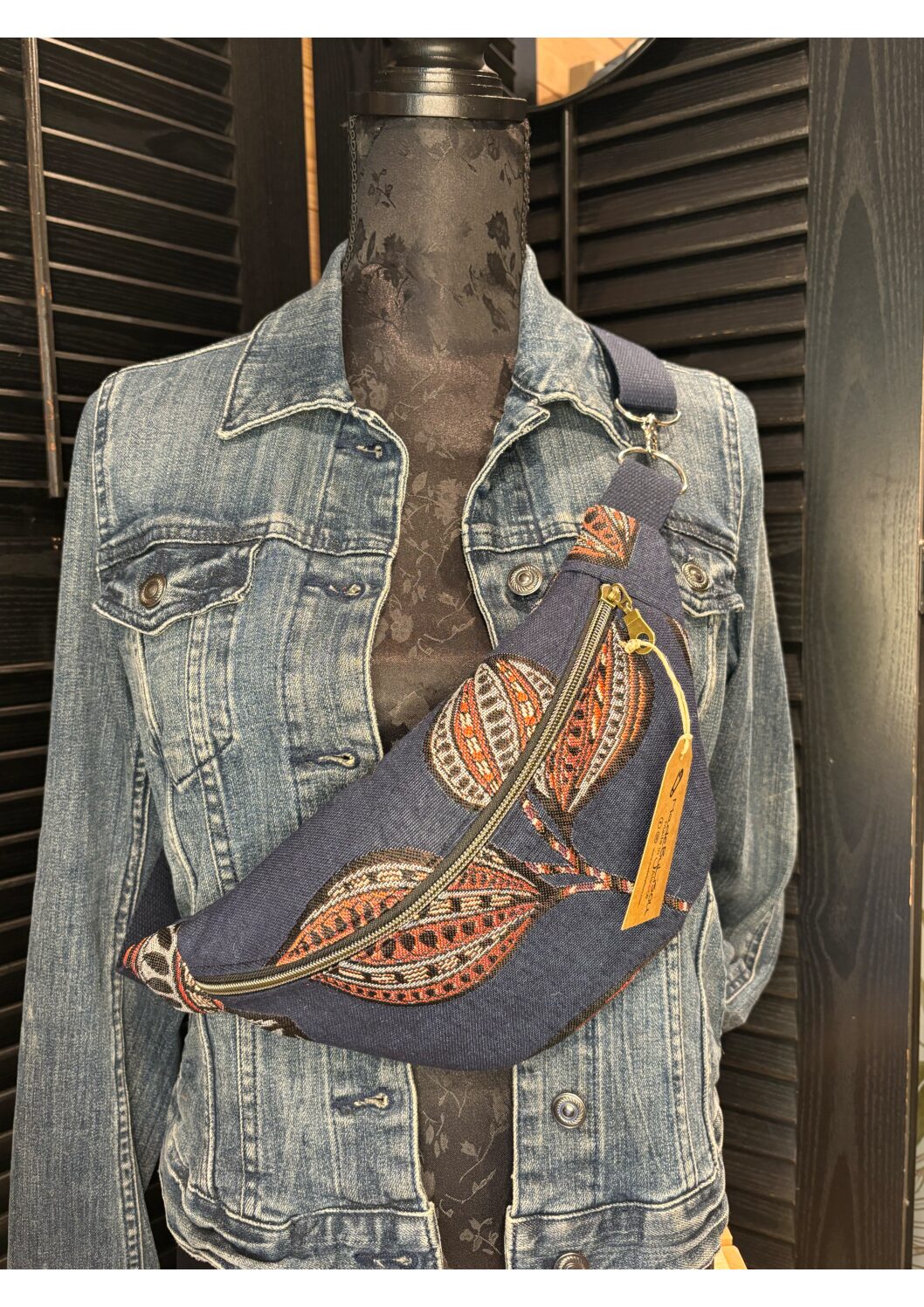 Sac banane – Image 11