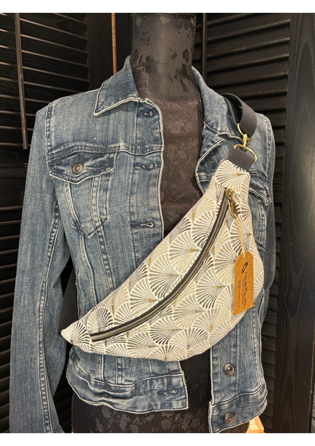 Sac banane – Image 12