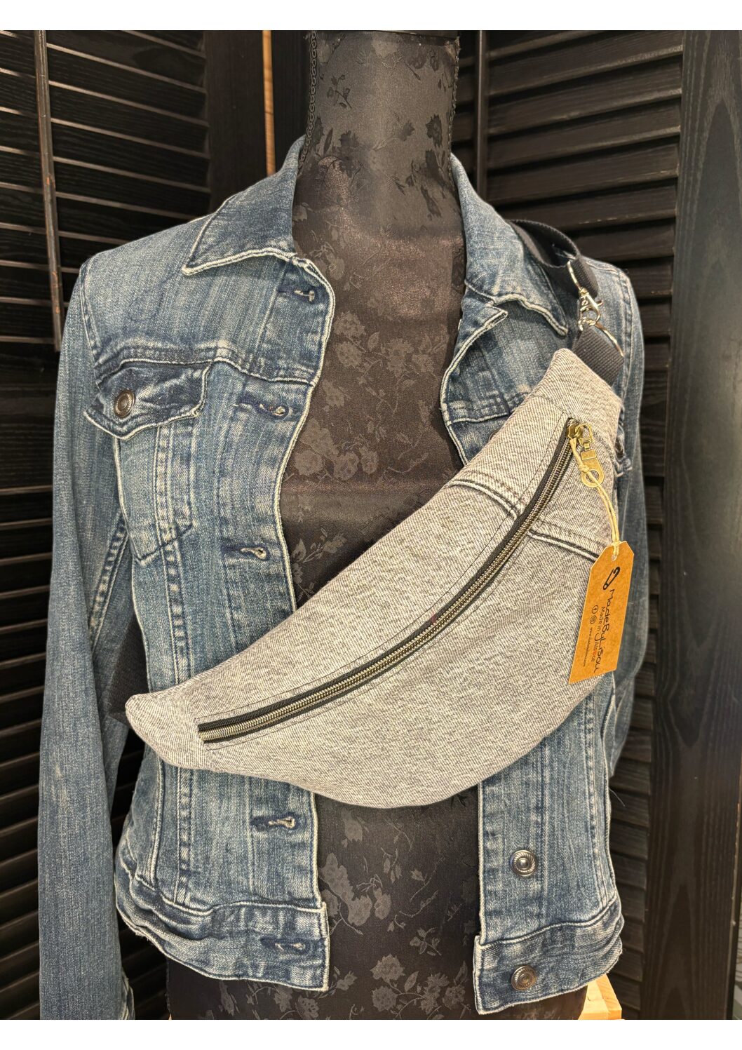 Sac banane – Image 10